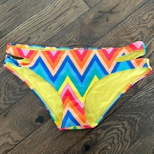Aerie bikini bottoms